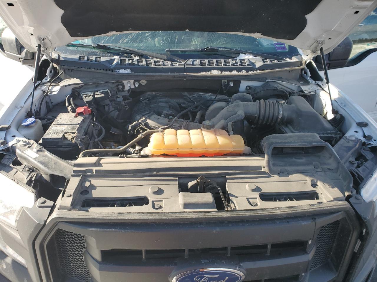 2017 Ford F-150 - Image 11