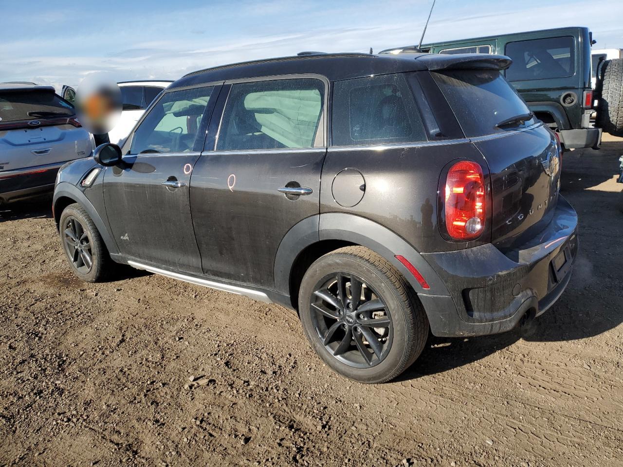 2016 MINI Cooper - Image 2