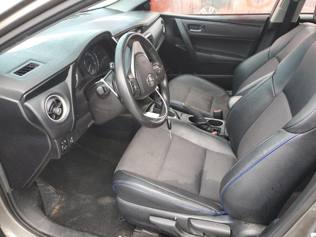 2018 Toyota Corolla - Image 7