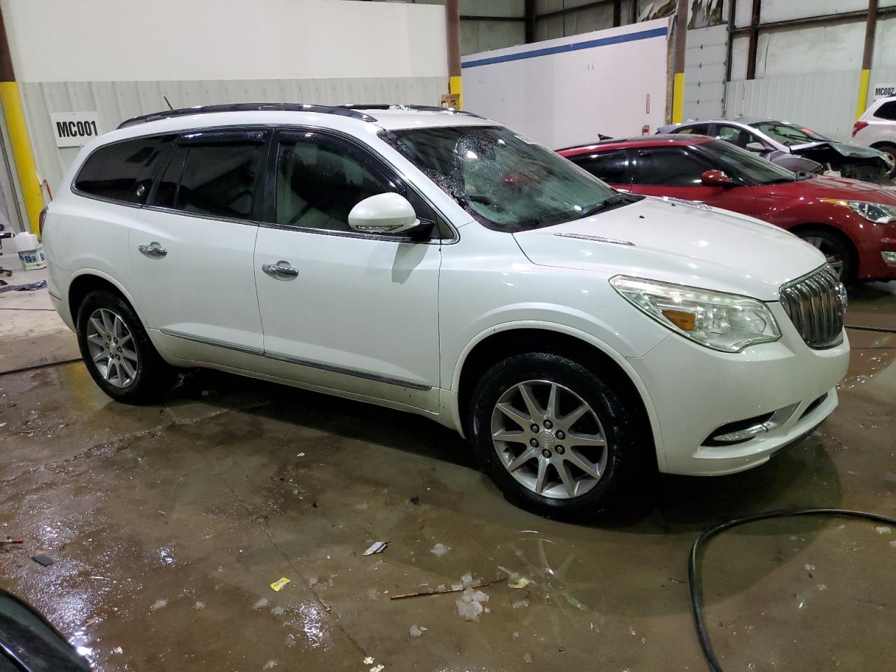 2016 Buick Enclave - Image 4