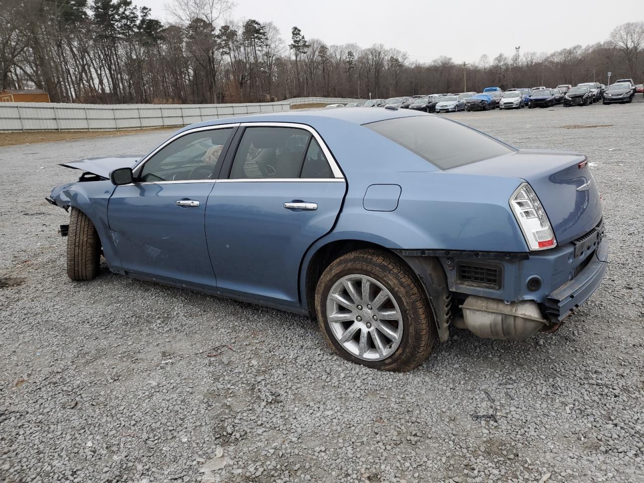 2011 Chrysler 300 - Image 2