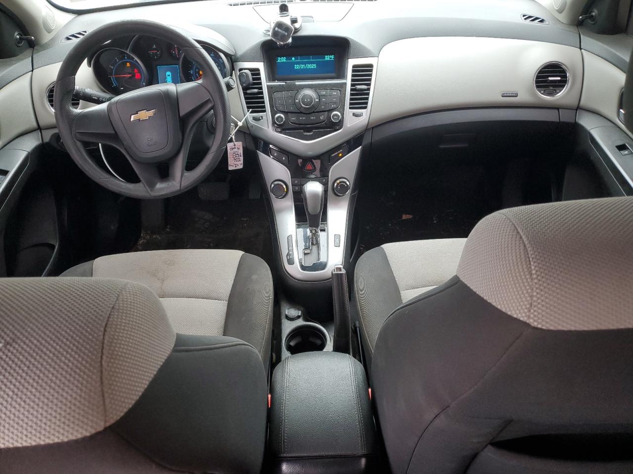 2011 Chevrolet Cruze - Image 8