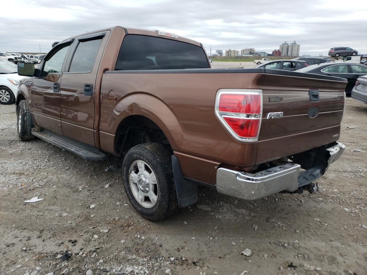 2011 Ford F-150 - Image 2