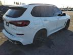 2023 Bmw X5 Sdrive 40I للبيع في Van Nuys، CA - Rear End