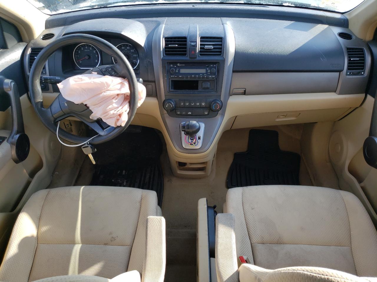 2009 Honda CR-V - Image 8