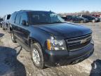 2011 Chevrolet Suburban K1500 Lt for Sale in Cahokia Heights, IL - Front End