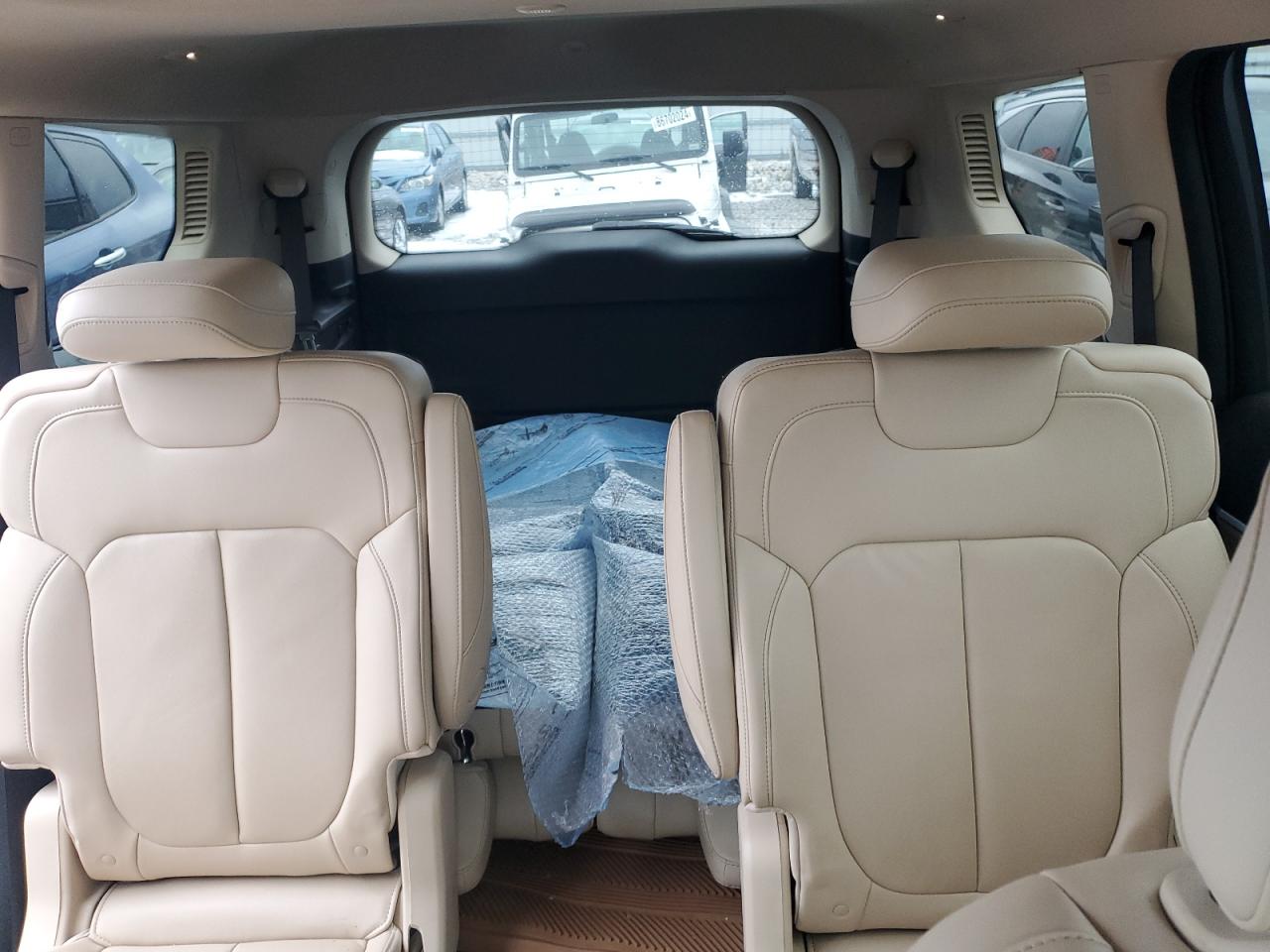 2021 Jeep Grand Cherokee - Image 10