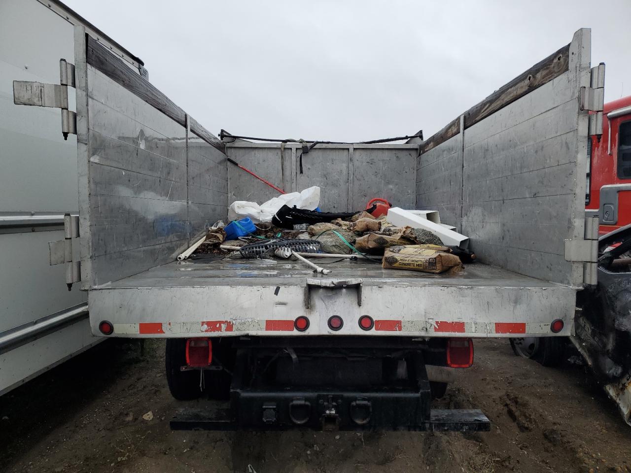 2017 RAM 5500 - Image 6