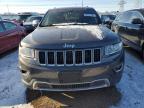 2015 Jeep Grand Cherokee Limited en Venta en Elgin, IL - Side