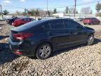 2020 Hyundai Elantra Sel იყიდება Chalfont-ში, PA - Front End