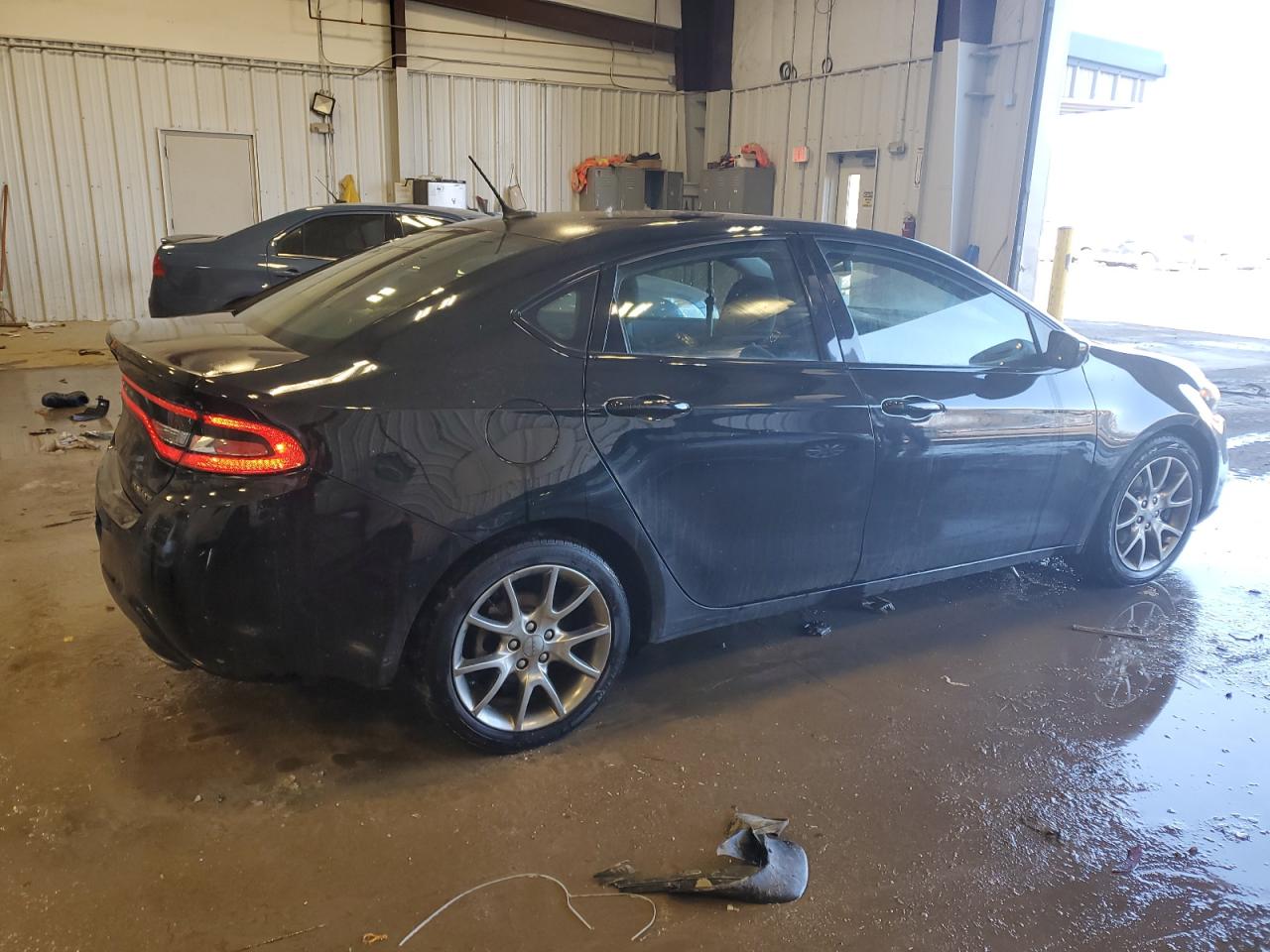 2015 Dodge Dart - Image 3