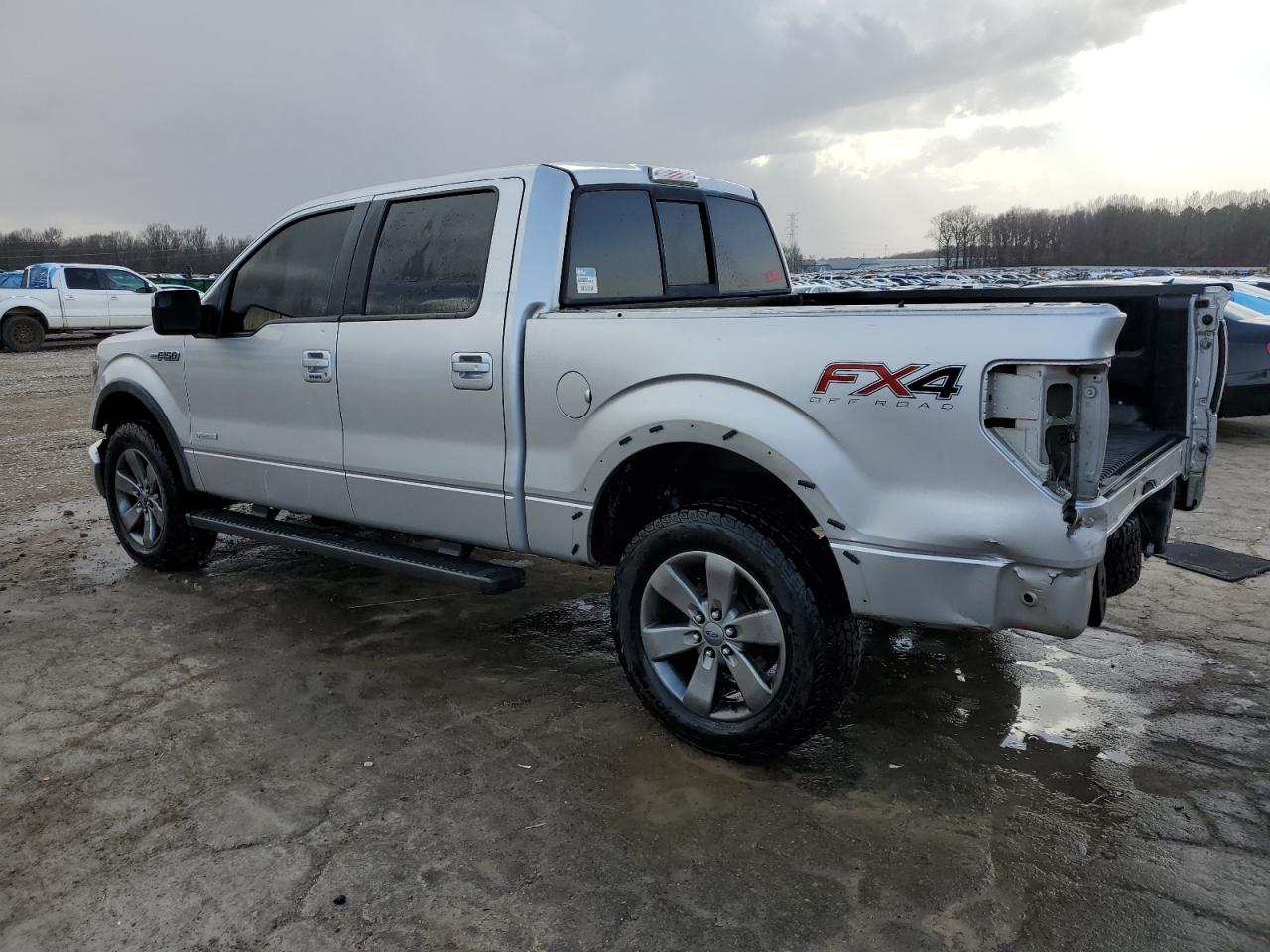 2014 Ford F-150 - Image 2