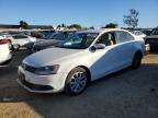 2013 Volkswagen Jetta Se for Sale in American Canyon, CA - Front End