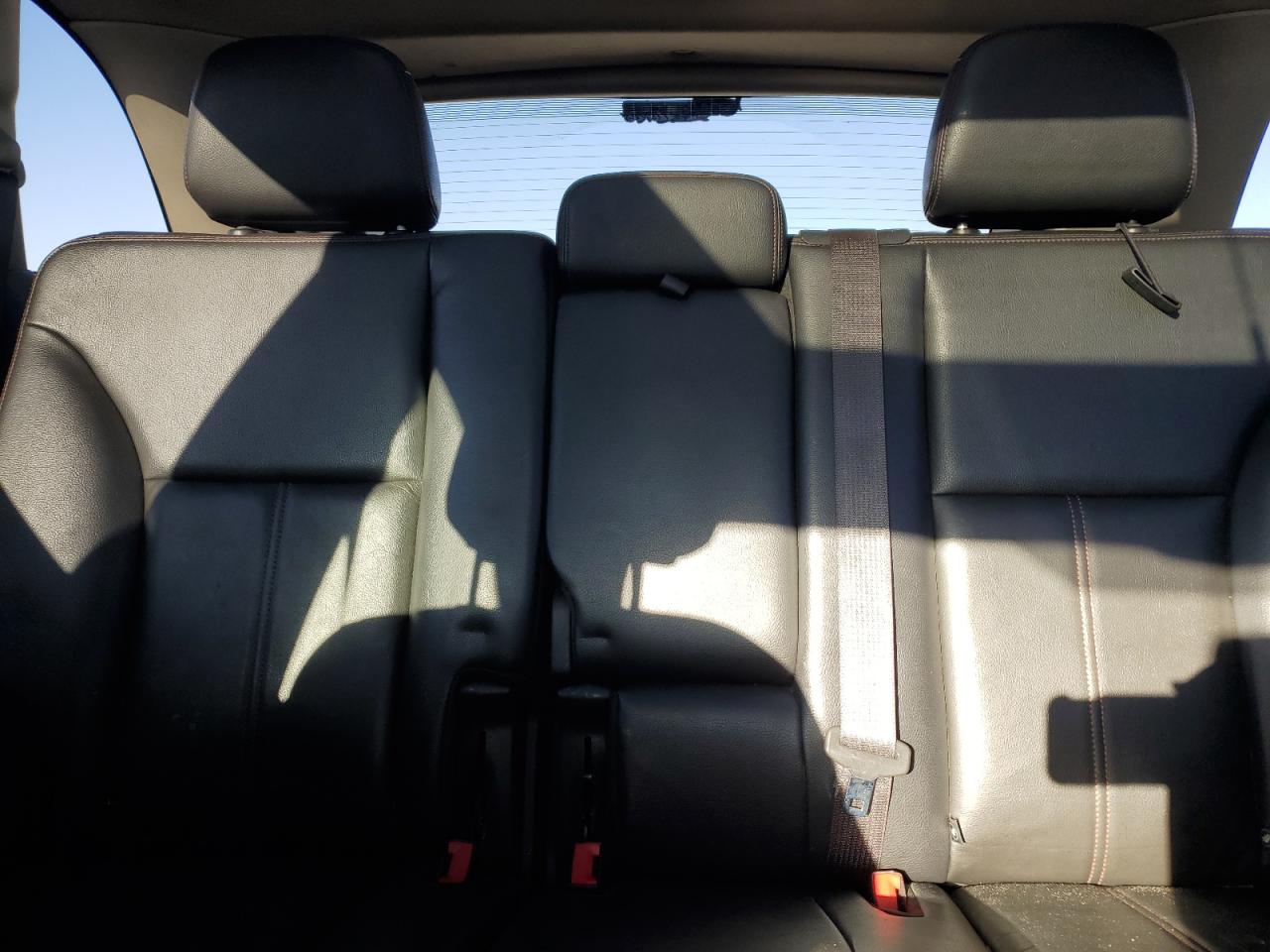 2014 Ford Edge - Image 10
