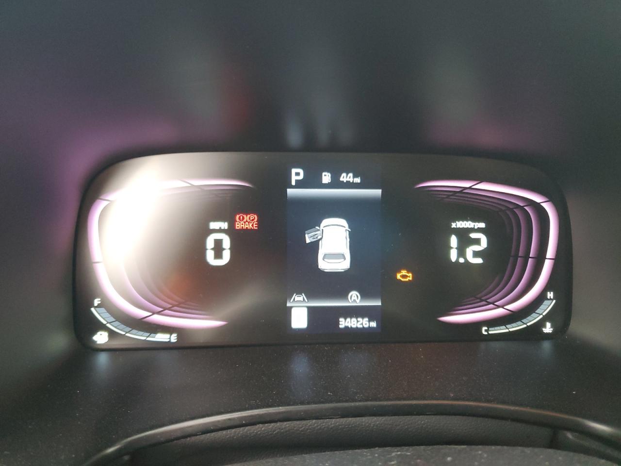 2023 Kia Soul - Image 9