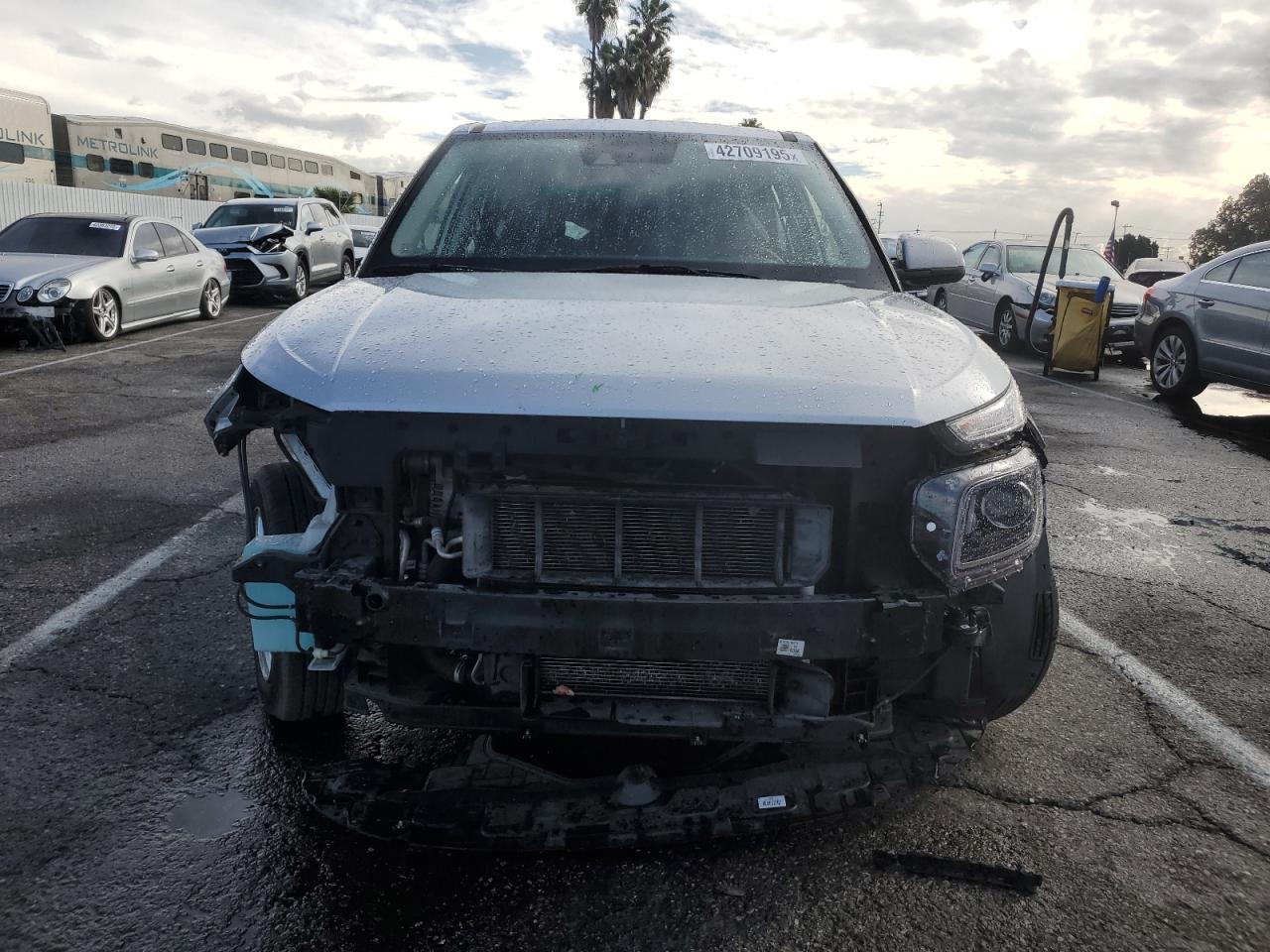 2021 Hyundai Venue - Image 5