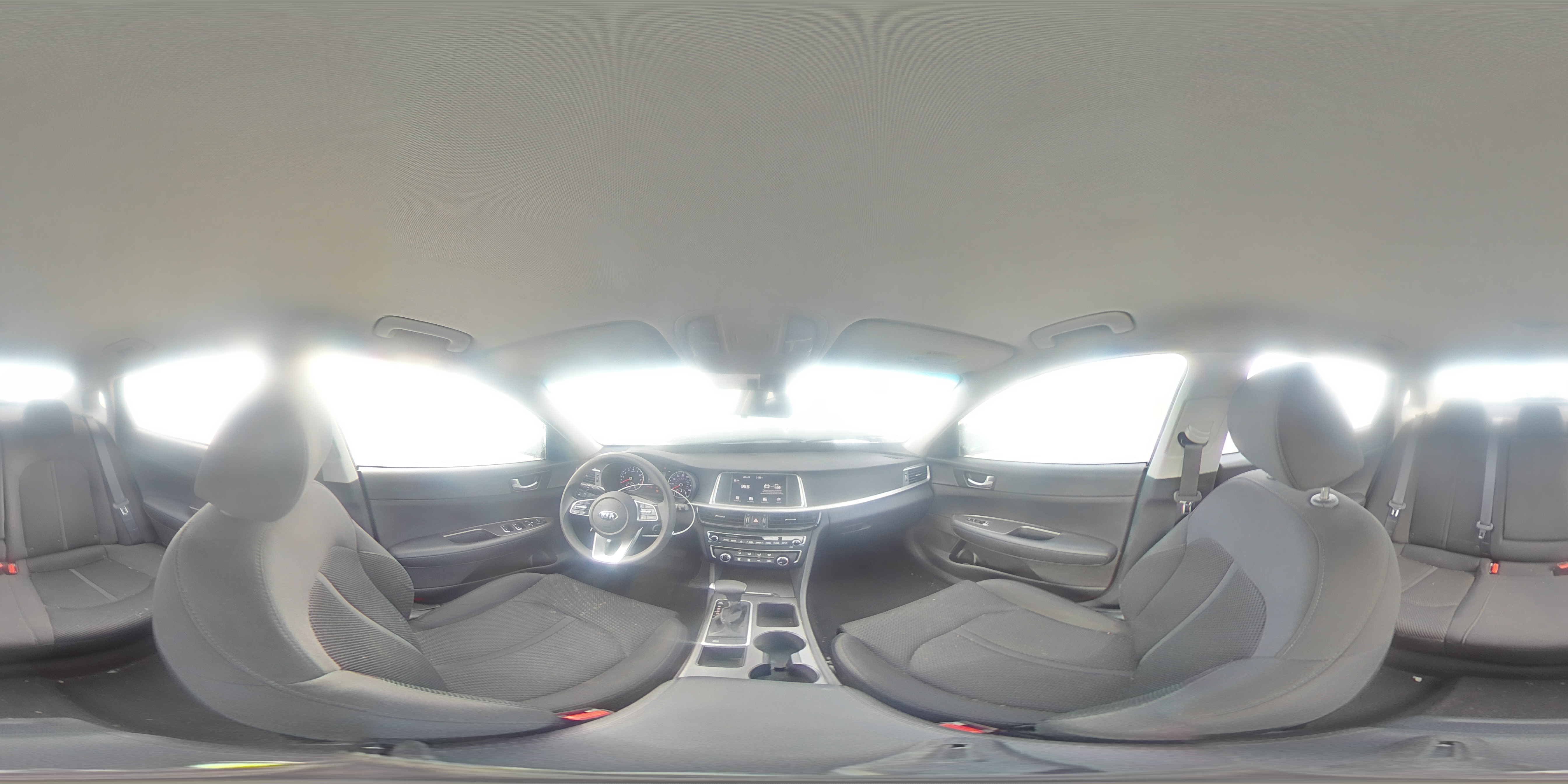 2019 Kia Optima - Image 12