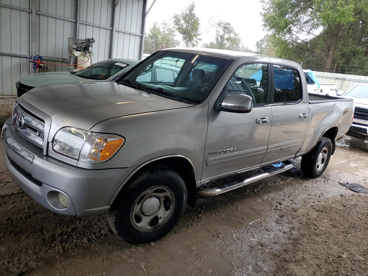 2006 Toyota Tundra - Image 1