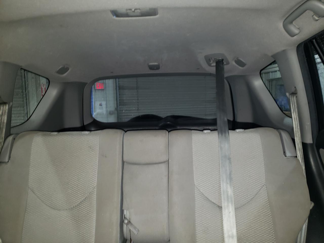 2012 Toyota RAV 4 - Image 10