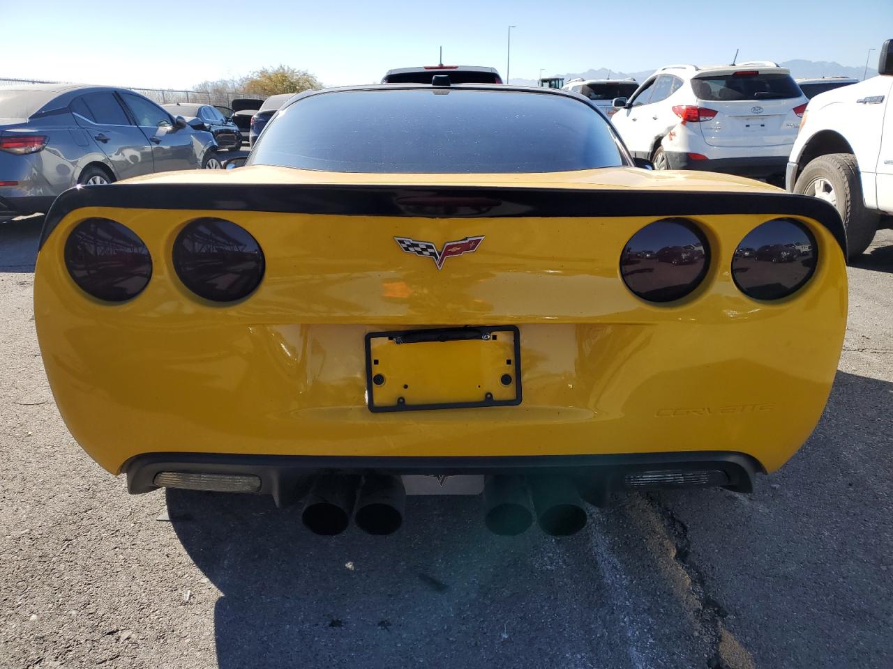 2005 Chevrolet Corvette - Image 6