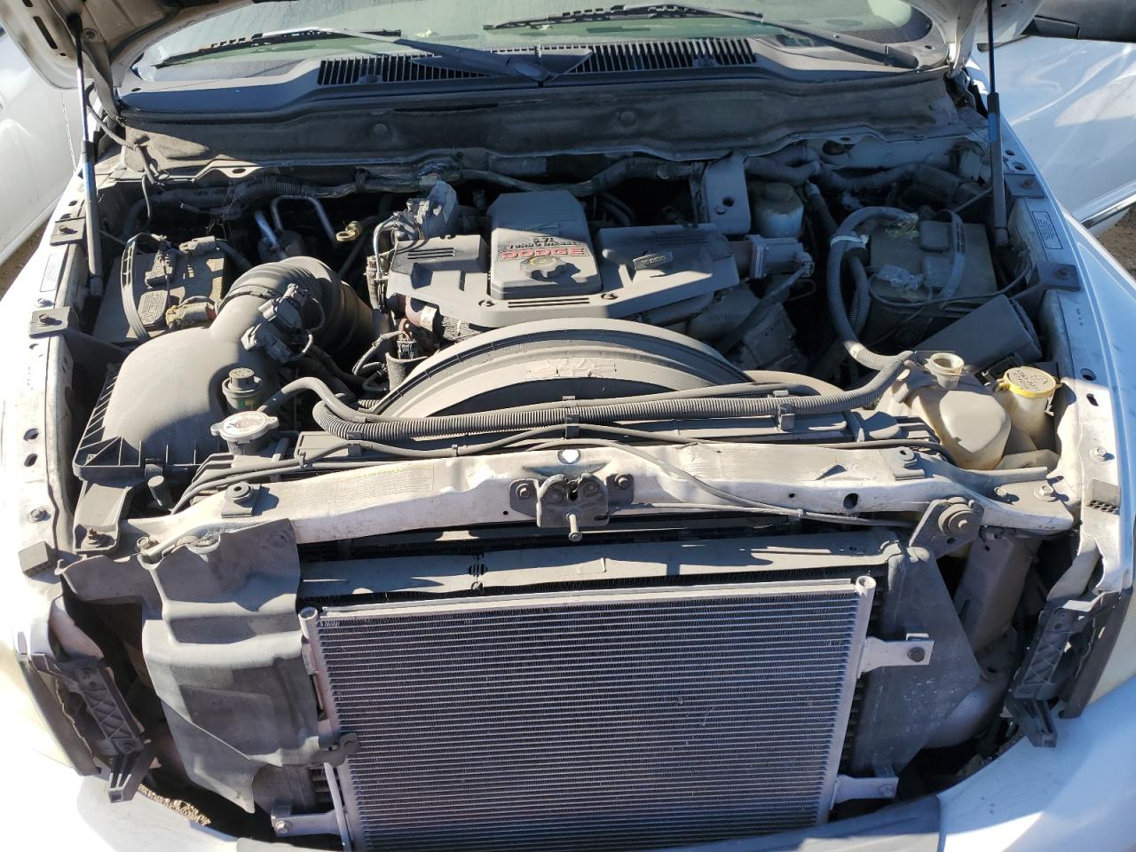 2008 Dodge RAM - Image 11