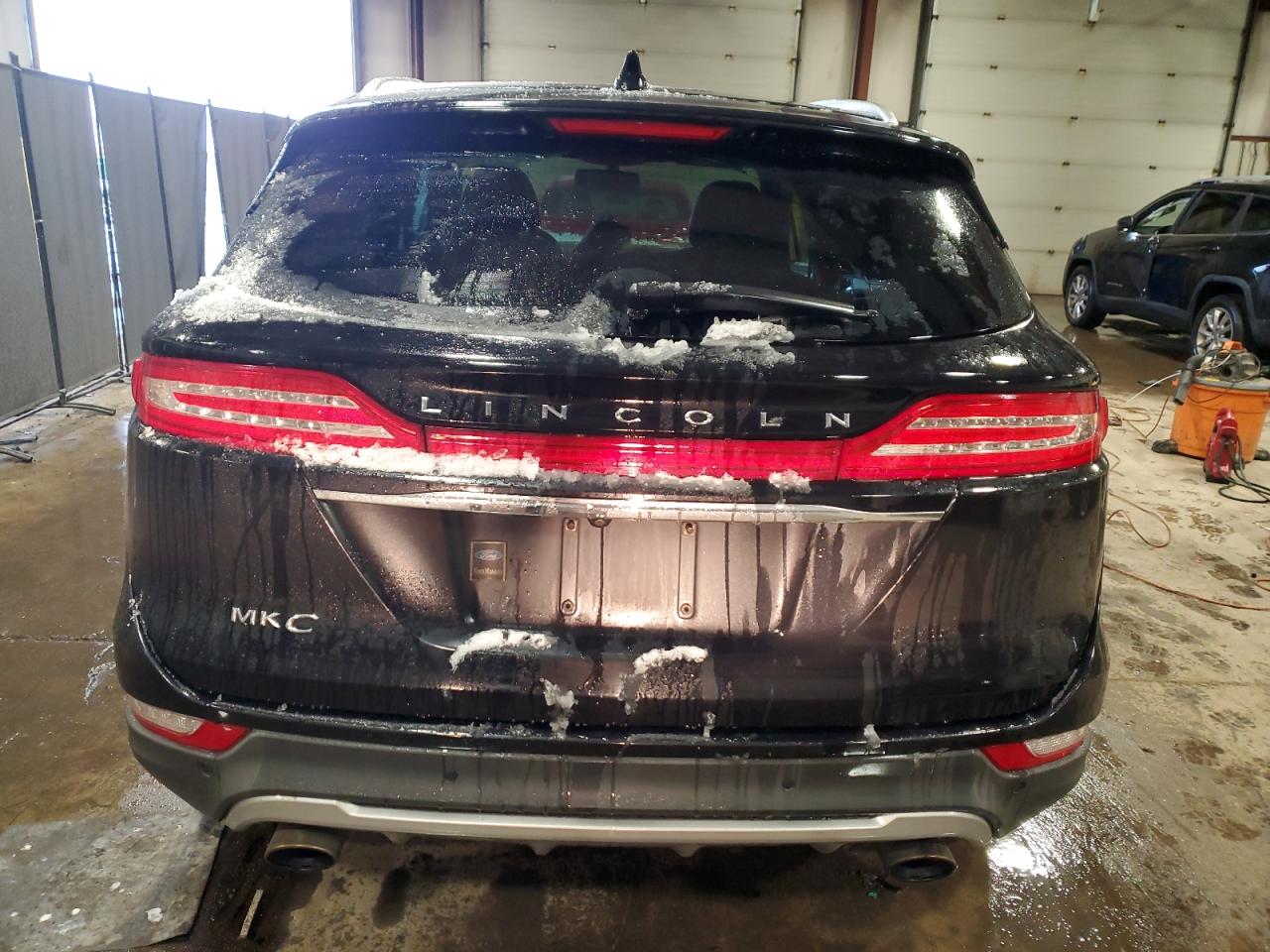 2019 Lincoln MKZ - Image 6