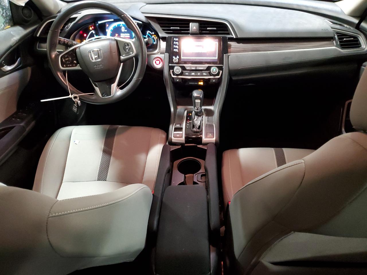 2020 Honda Civic - Image 8