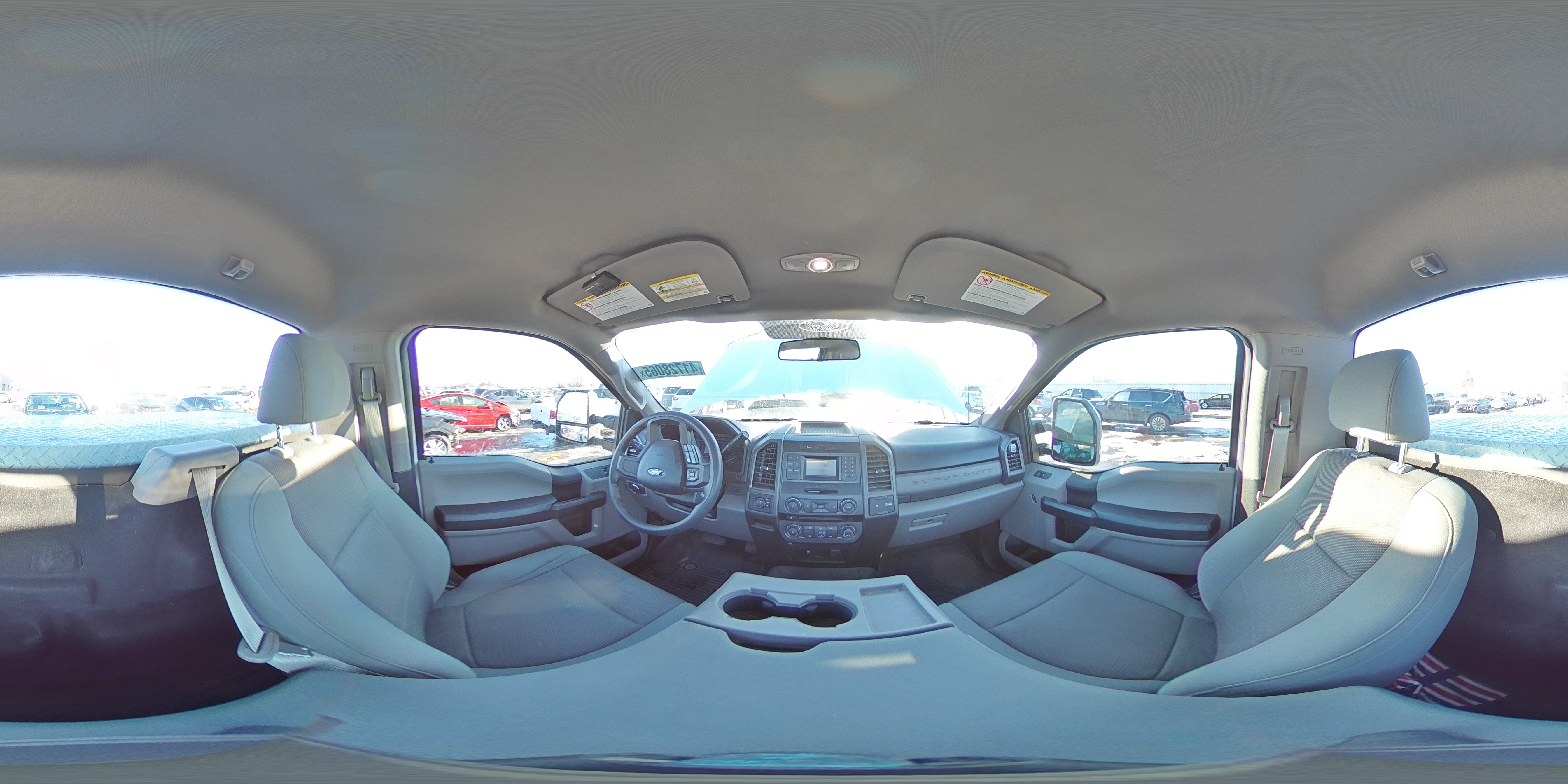 2018 Ford F250 - Image 14