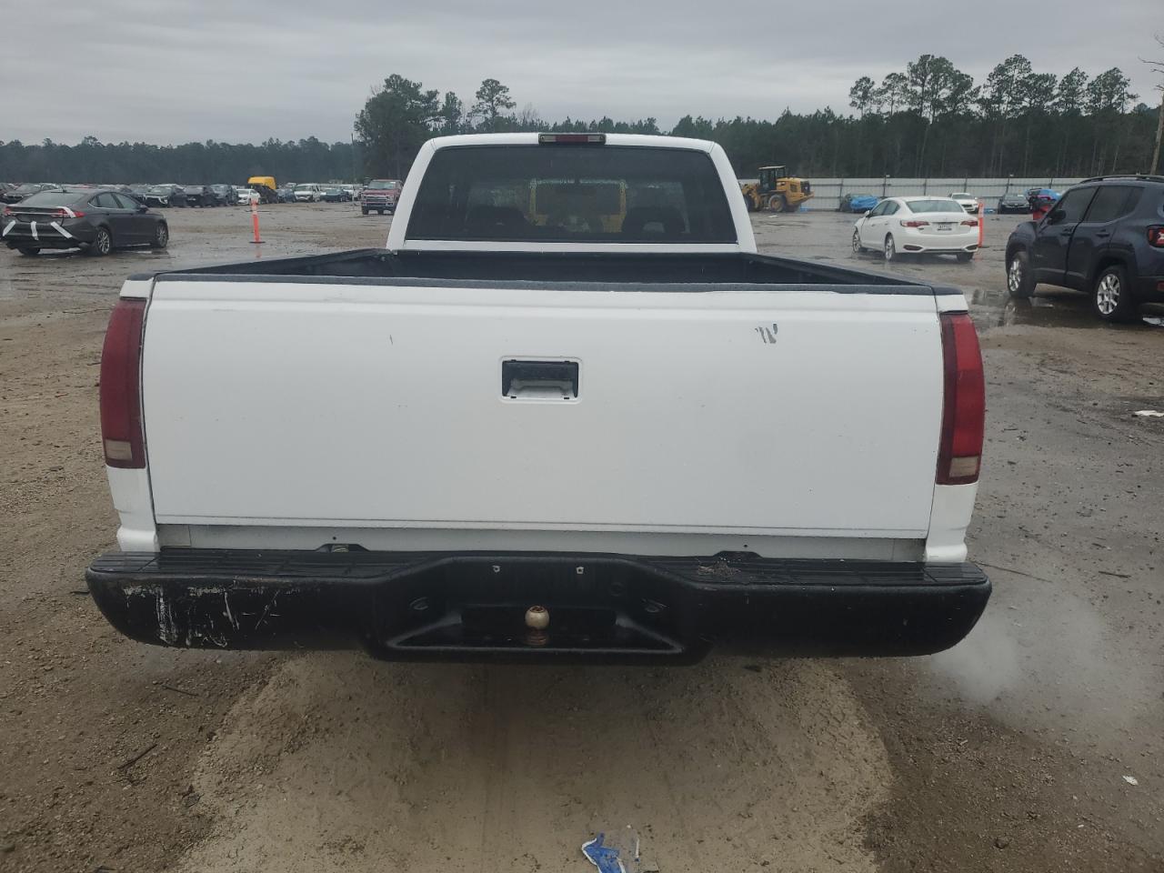 1994 GMC Sierra - Image 6