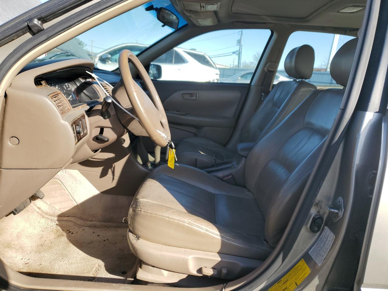 1999 Toyota Camry - Image 7