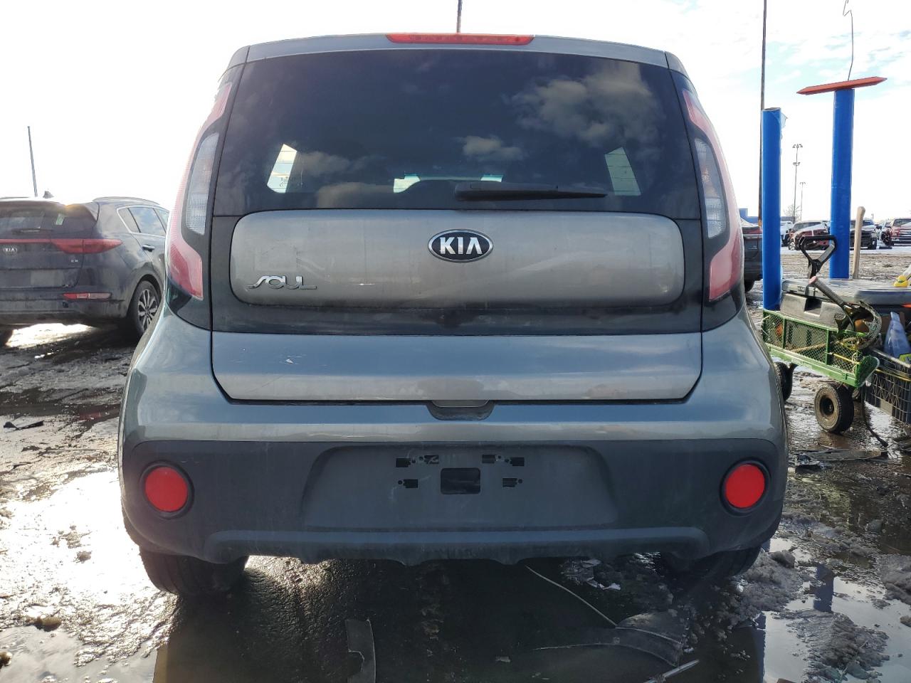 2017 Kia Soul - Image 6