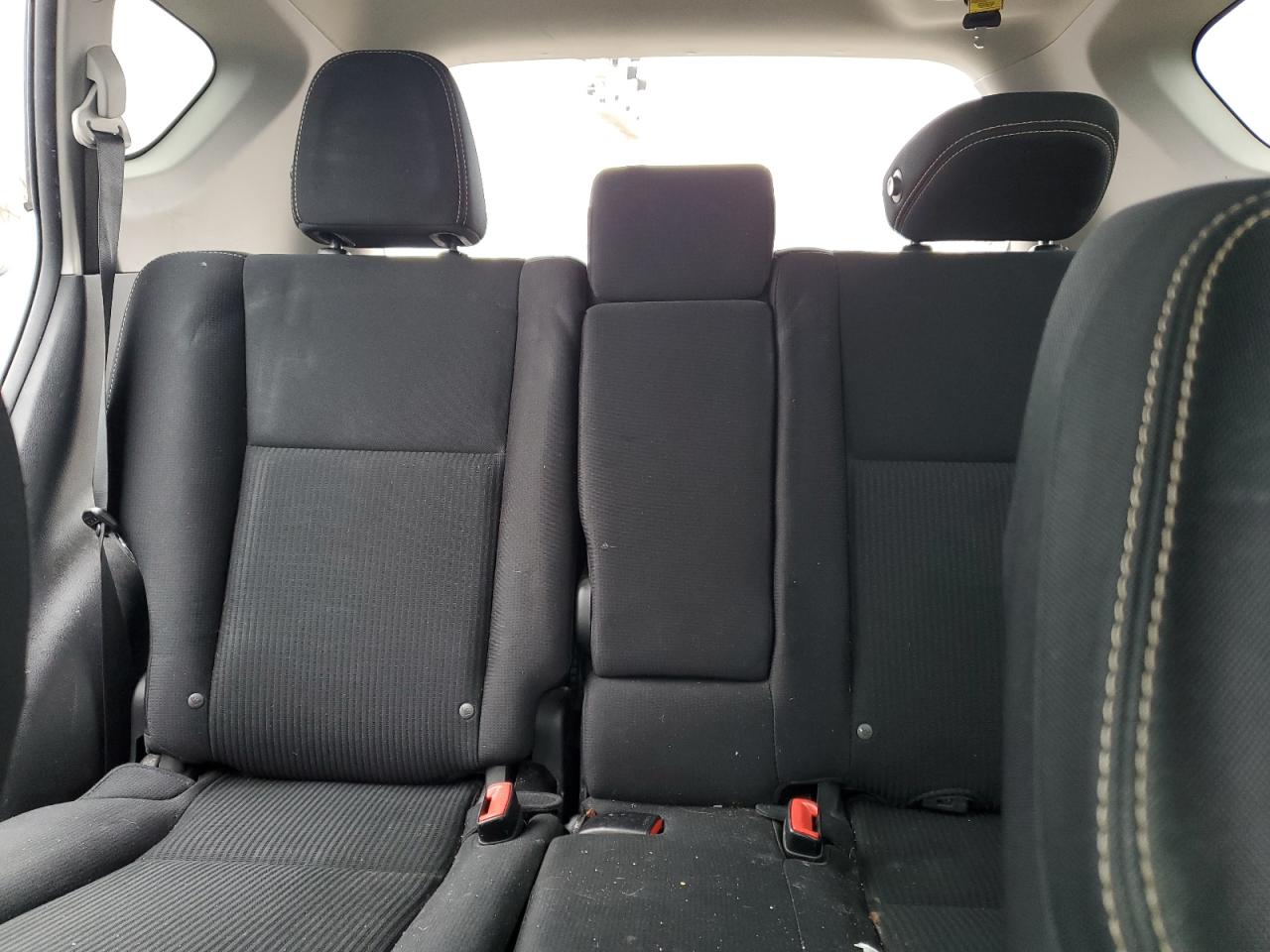 2014 Toyota RAV 4 - Image 10