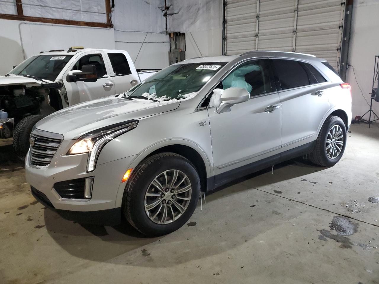 2019 Cadillac XT5 - Image 1
