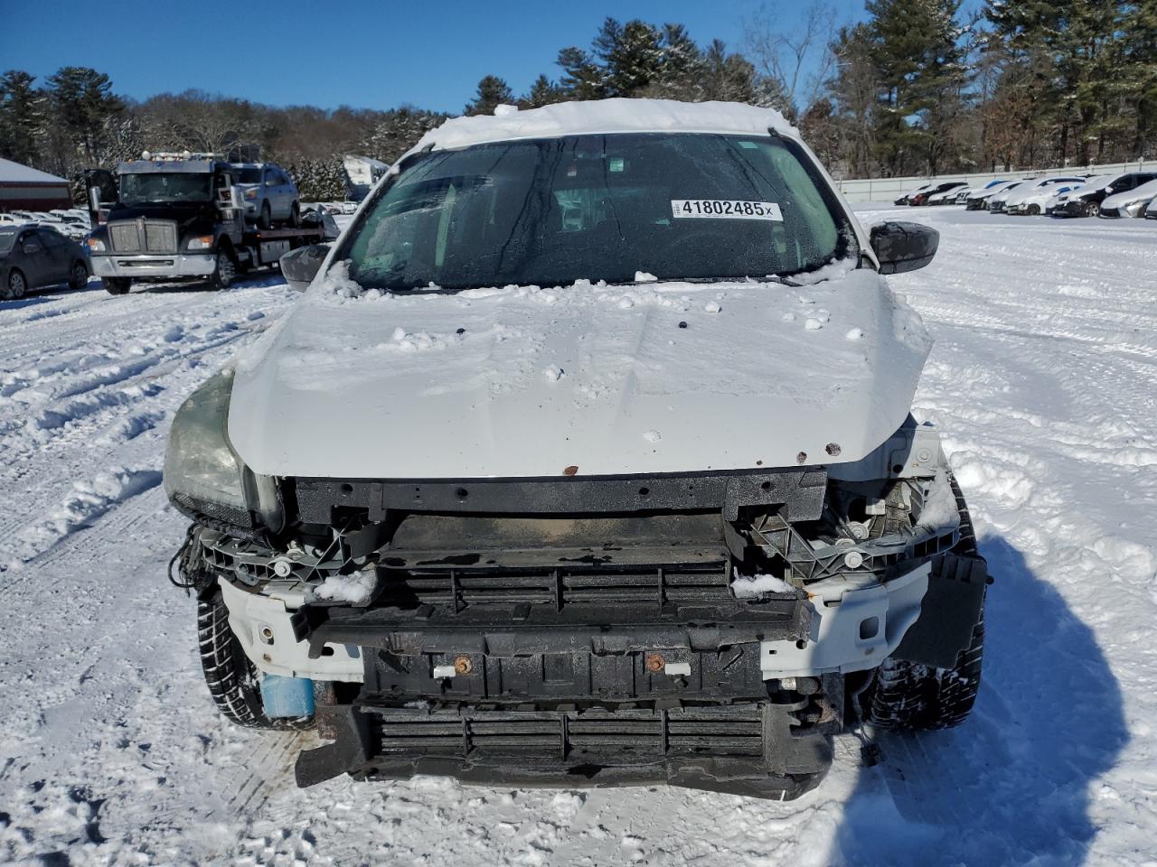 2013 Ford Escape - Image 5
