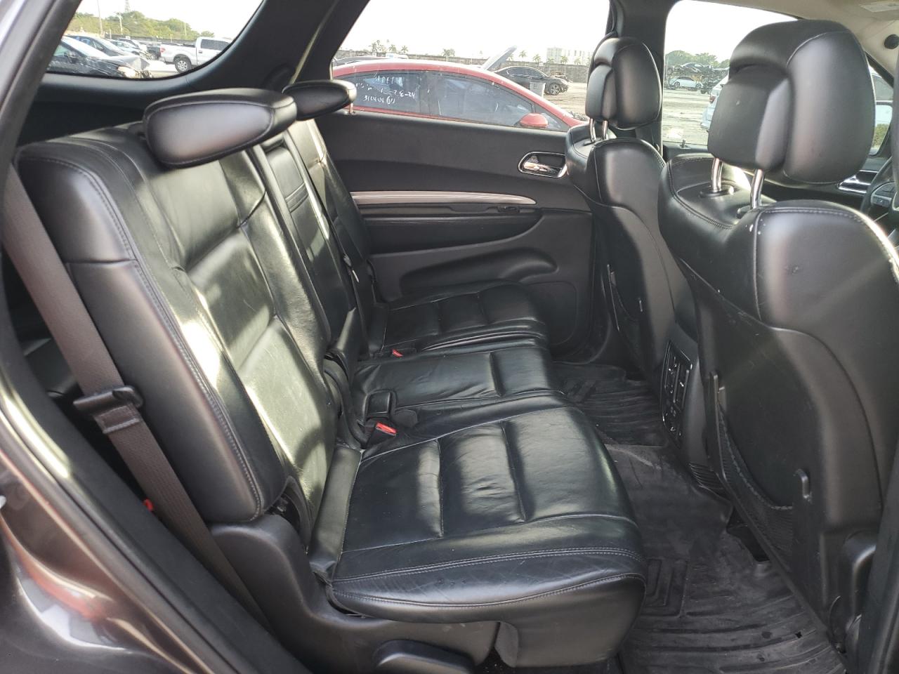 2017 Dodge Durango - Image 11