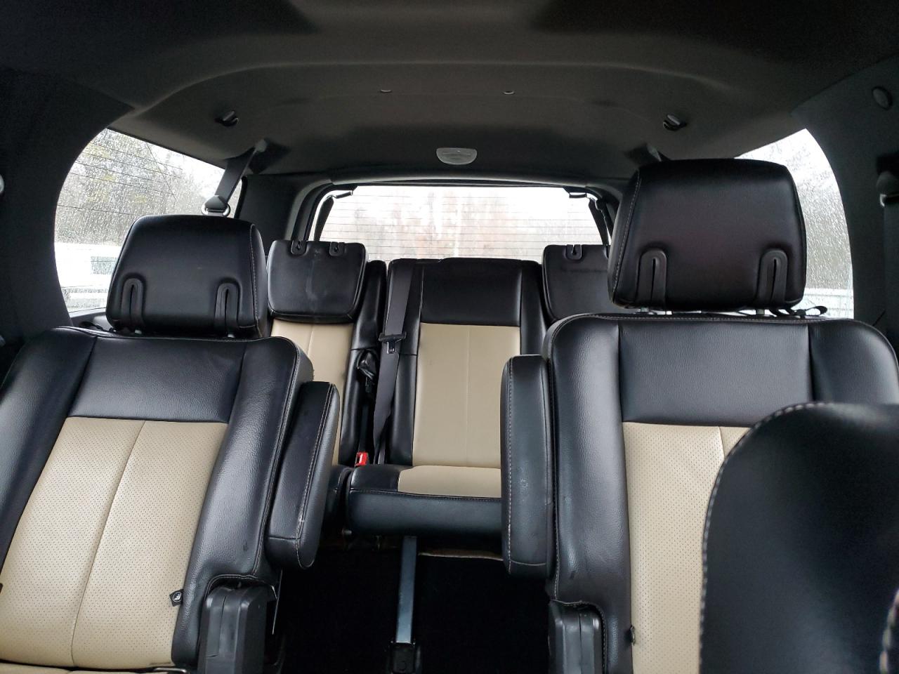2007 Ford Expedition - Image 10