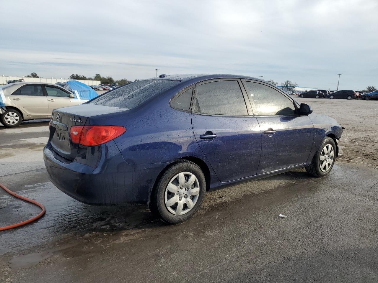 2008 Hyundai Elantra - Image 4