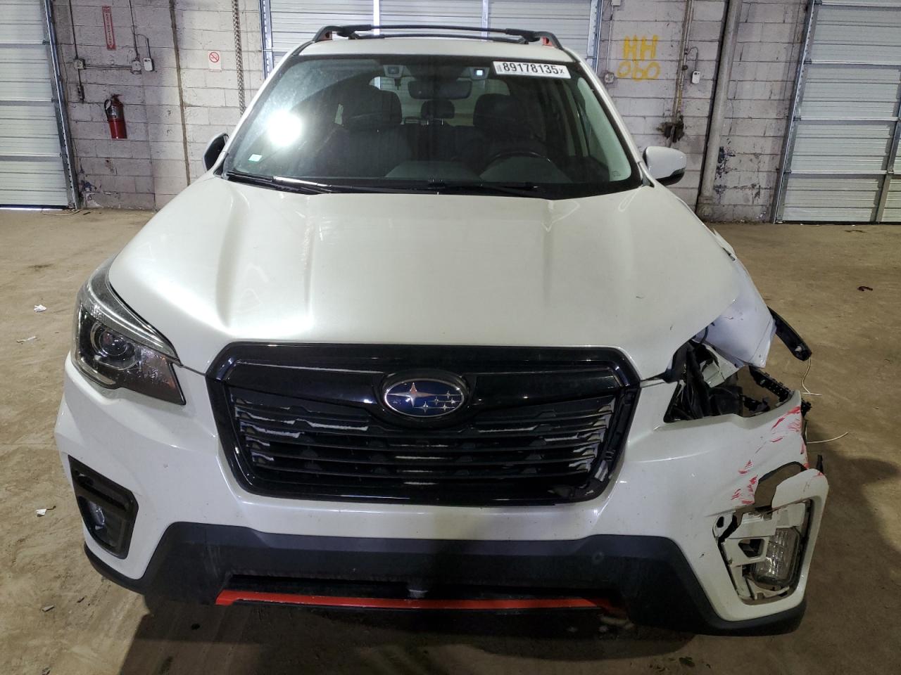 2019 Subaru Forester - Image 5
