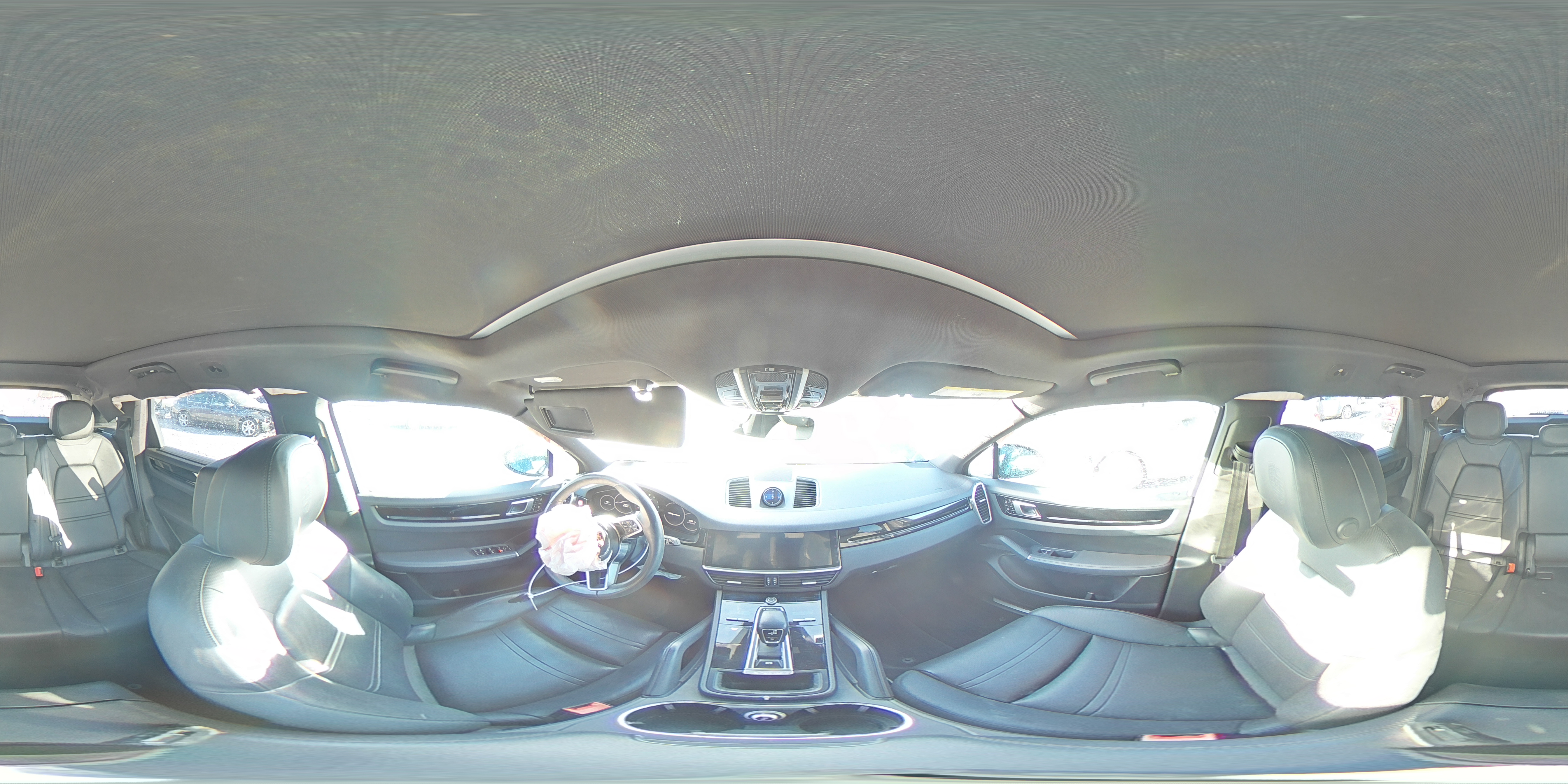 2019 Porsche Cayenne - Image 15