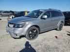 2020 Dodge Journey Crossroad na sprzedaż w Houston, TX - Stripped