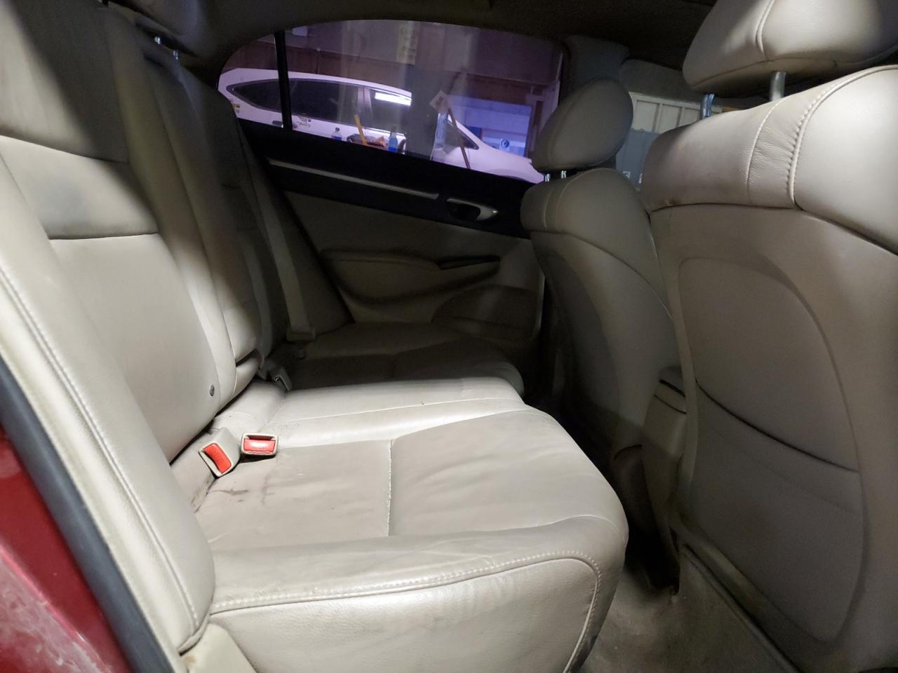2009 Honda Civic - Image 11