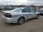 2002 Pontiac Bonneville Sle за продажба в Marlboro, NY - Side