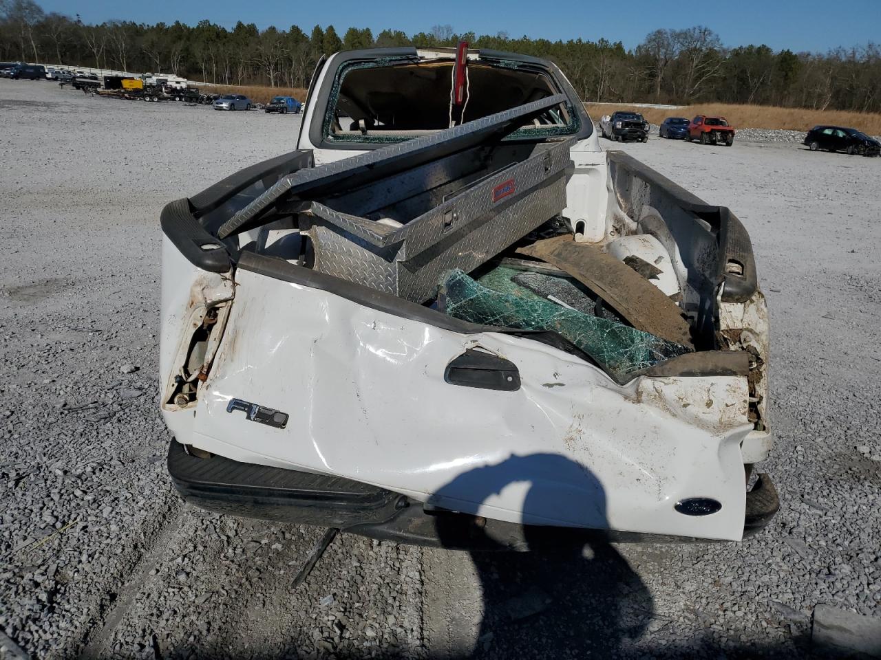 2002 Ford F-150 - Image 6