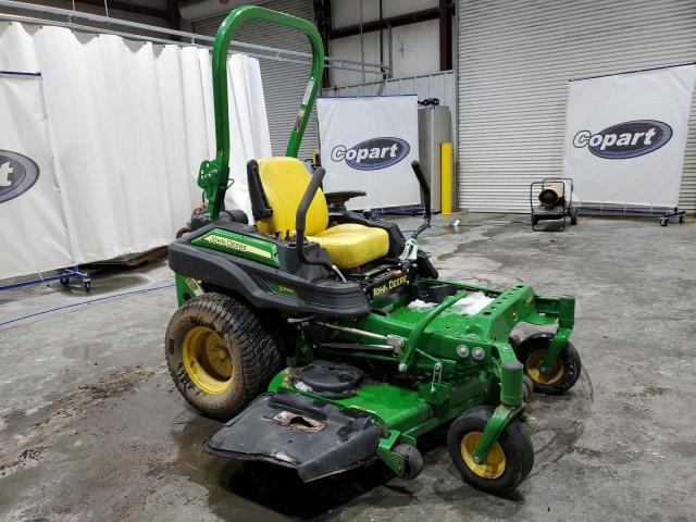 2019 John Deere Z915E