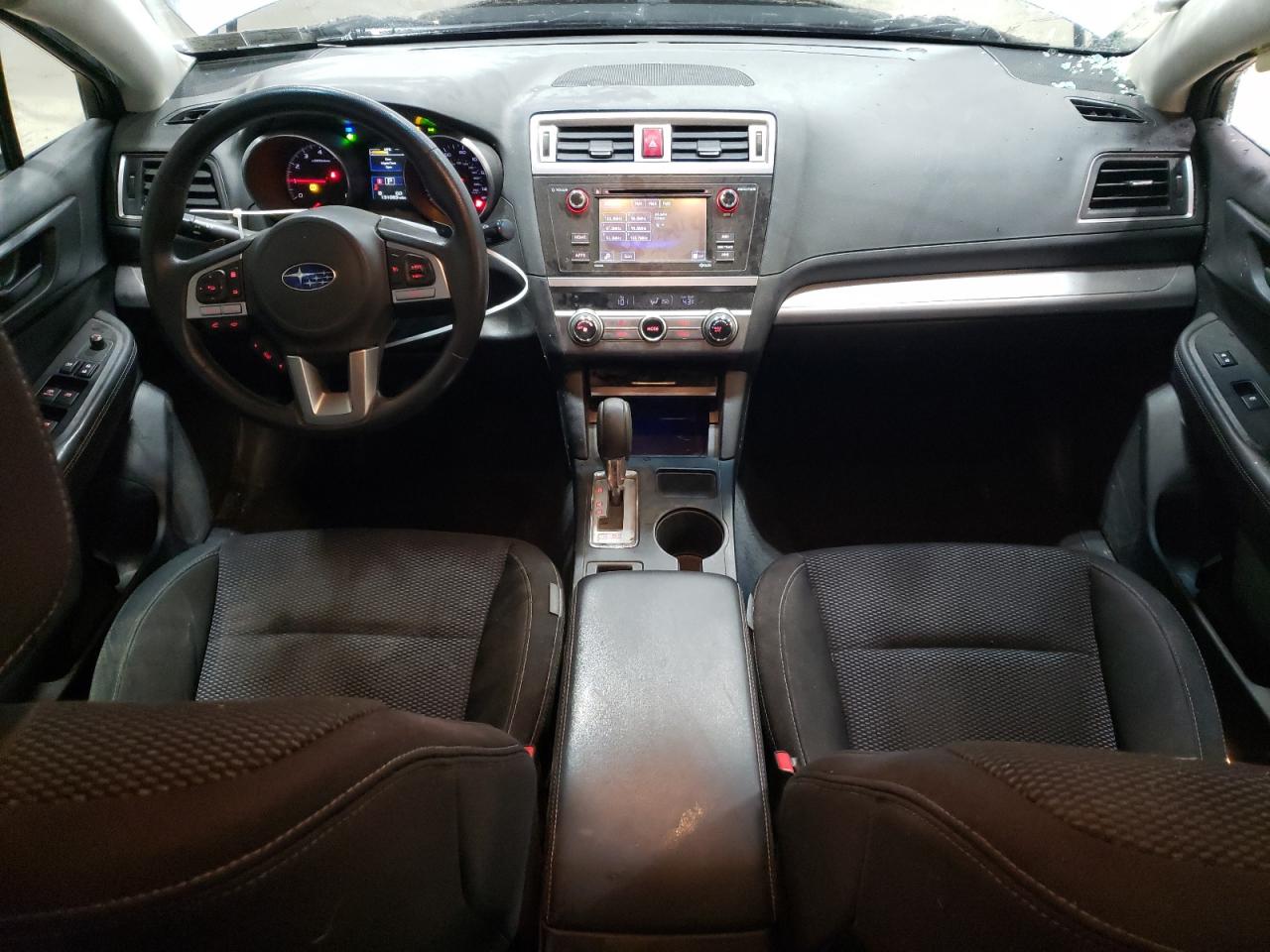2015 Subaru Outback - Image 8