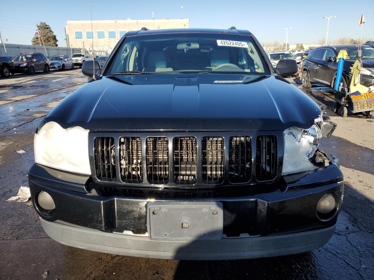 2006 Jeep Grand Cherokee - Image 5