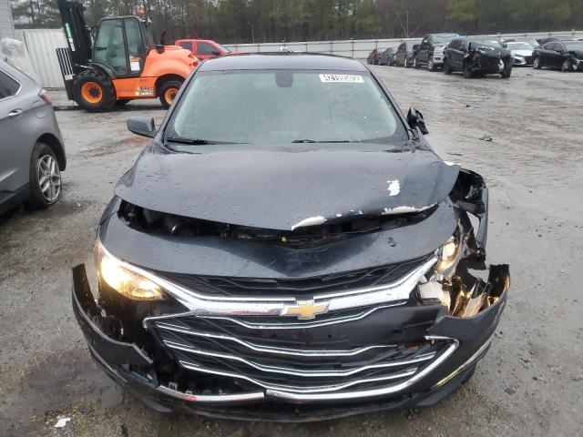  CHEVROLET MALIBU 2021 Gray