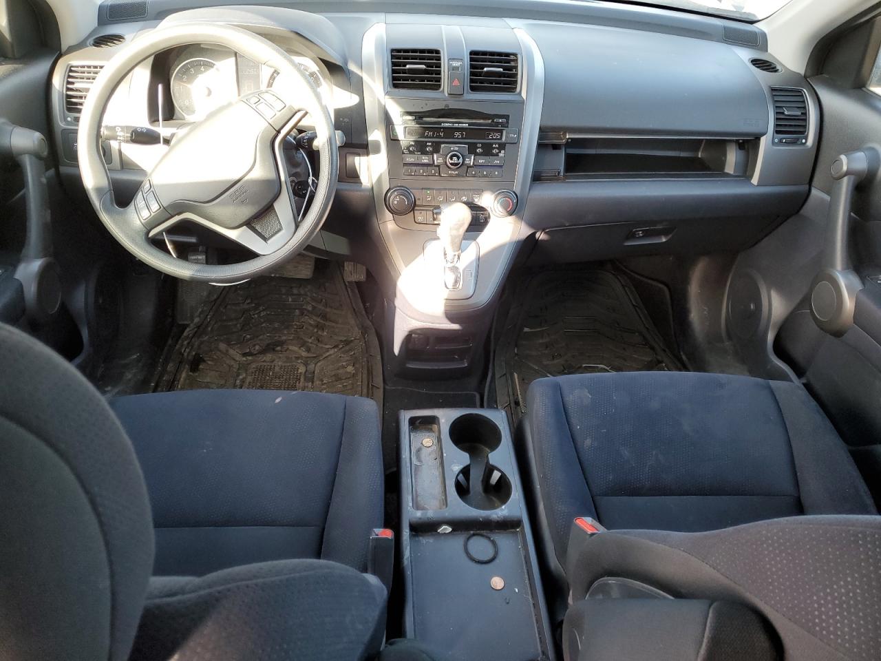 2011 Honda CR-V - Image 8