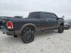 2018 Ram 2500 Longhorn for Sale in Temple, TX - Front End