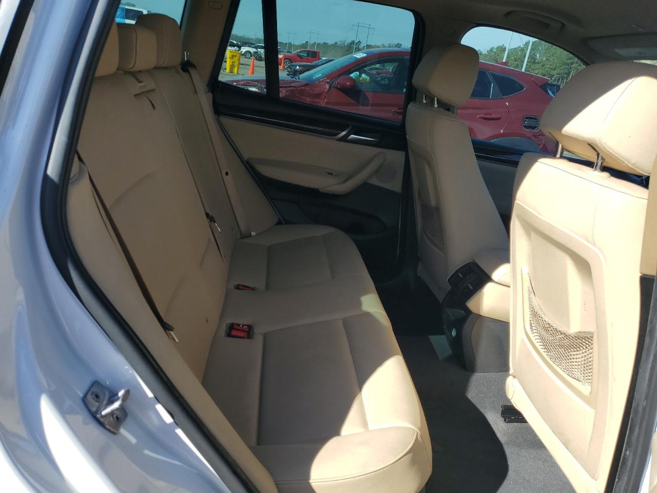 2016 BMW X3 - Image 11